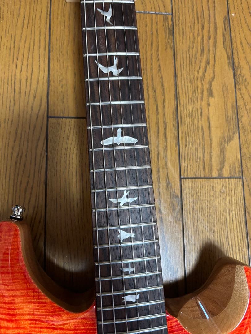 ギター PRS Paul Reed Smith SE CE