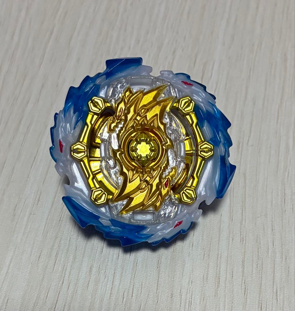 （希少）銀はがし　ウィザードファブニル光龍vre