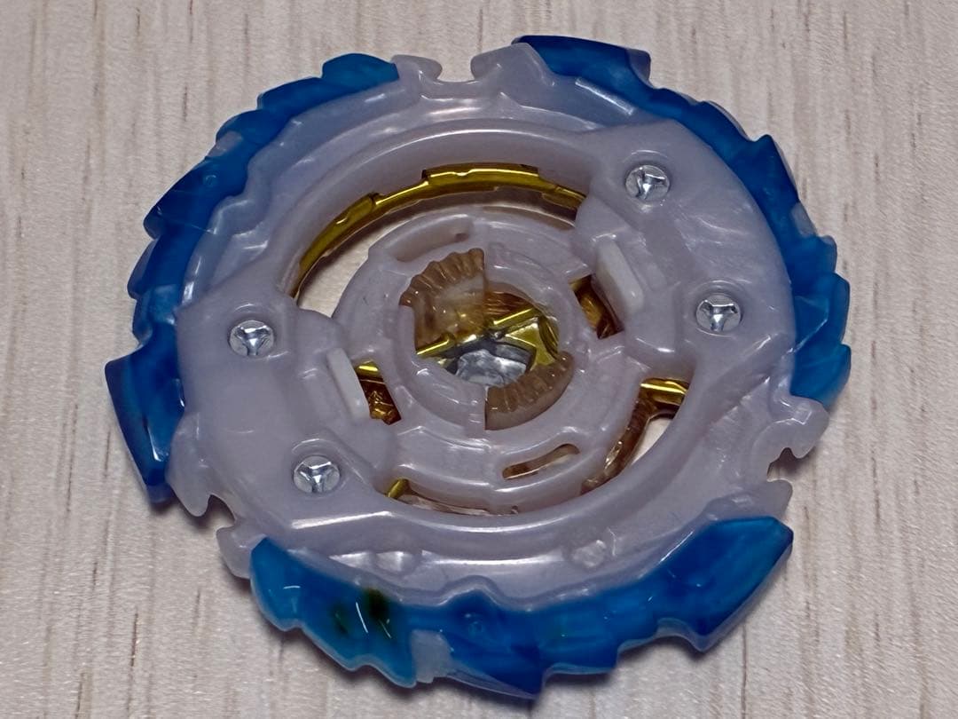 （希少）銀はがし　ウィザードファブニル光龍vre