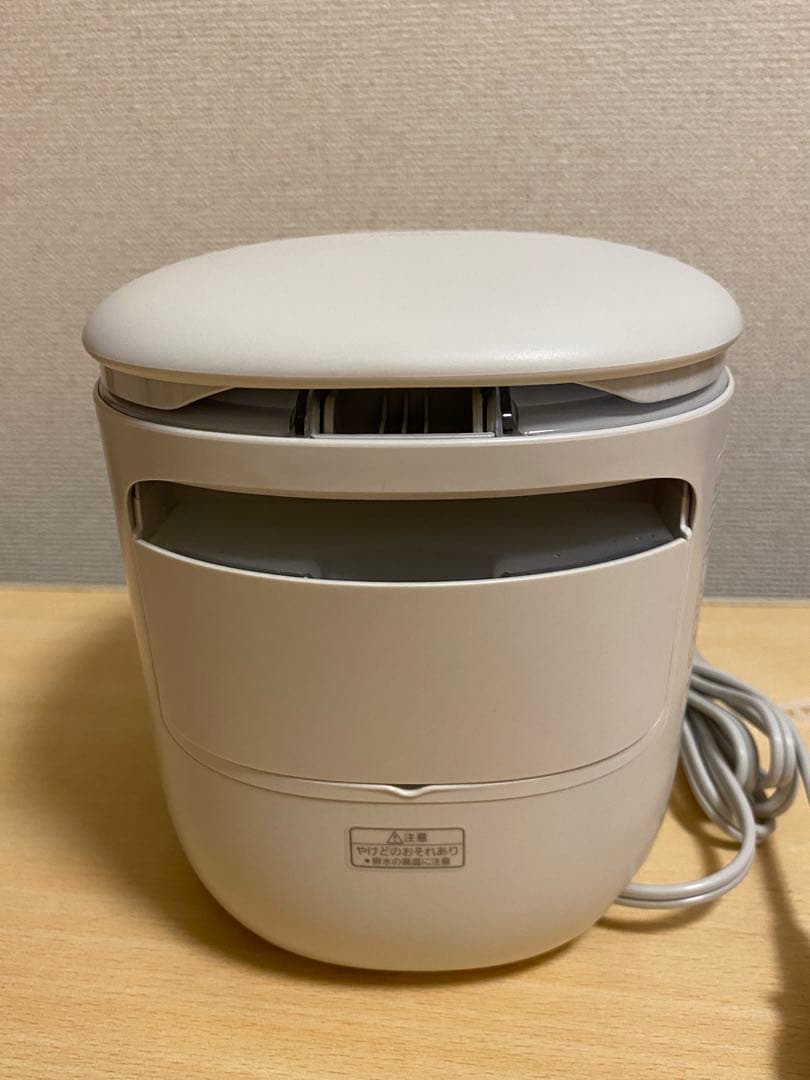 【保証期間内】Panasonic スキンアクト　スチーマー　EH-SB30-W