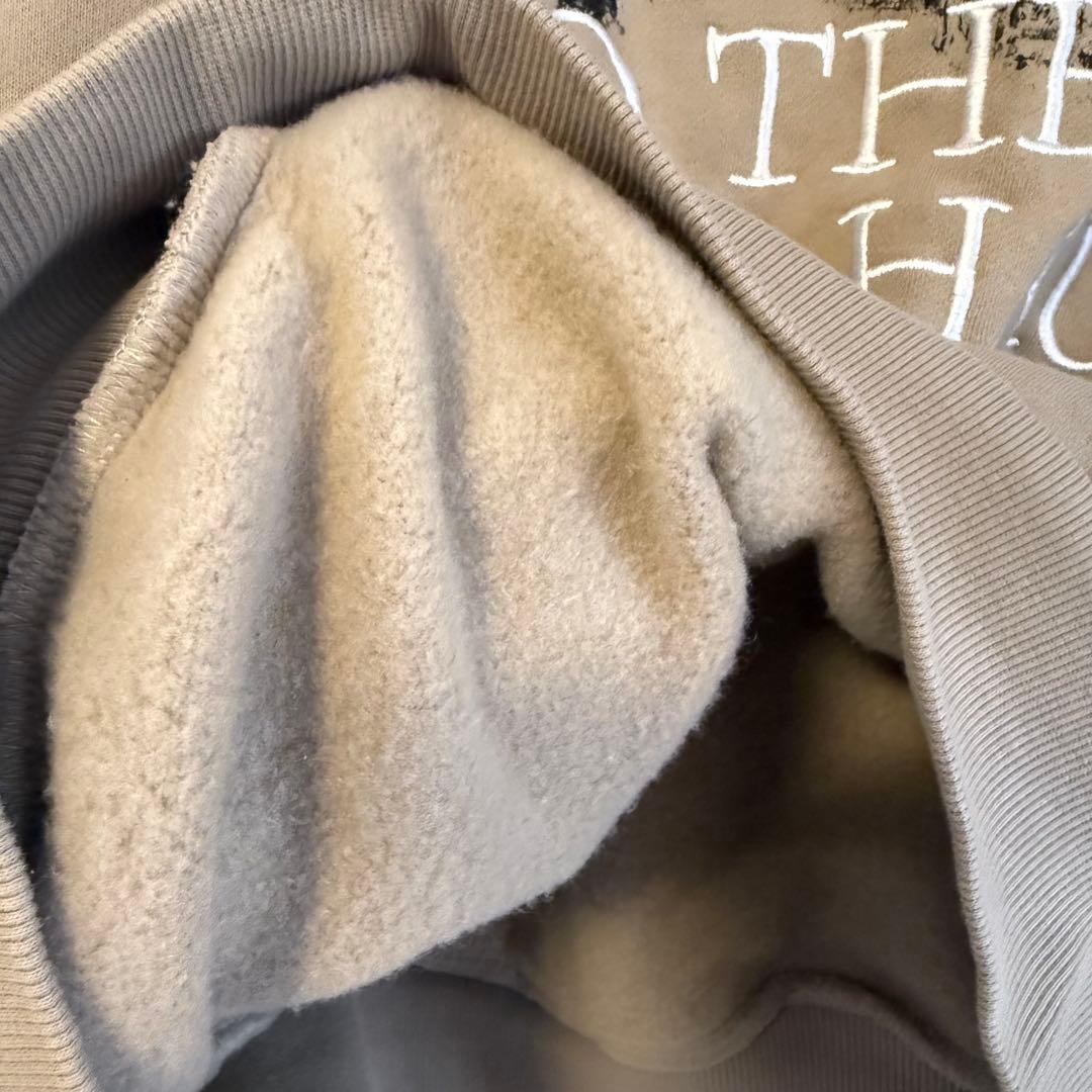 レディガガ パーカー Mサイズ