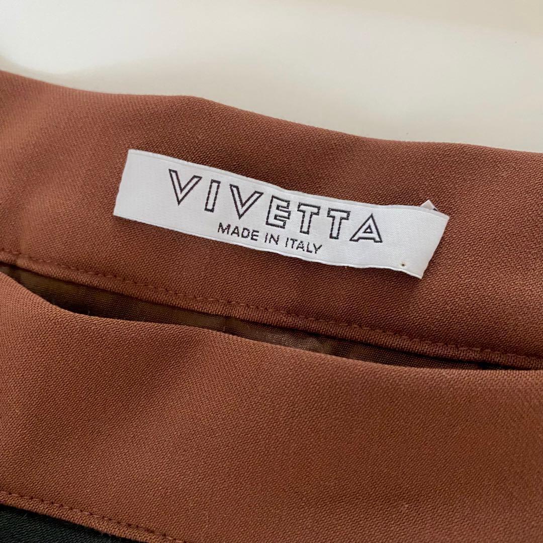 VIVETTA / Red velvet Irene 着用スカート