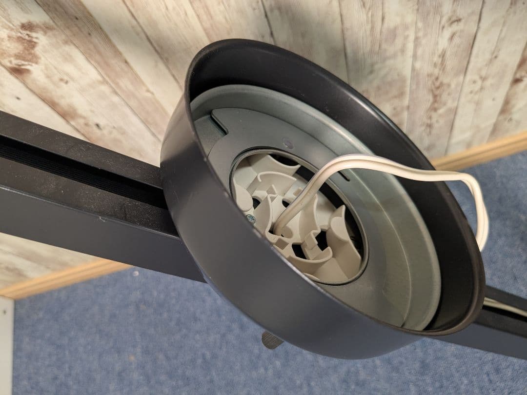 パナソニック 回転タイプ LK04083BZ/LGB16716LE1 ライト3個