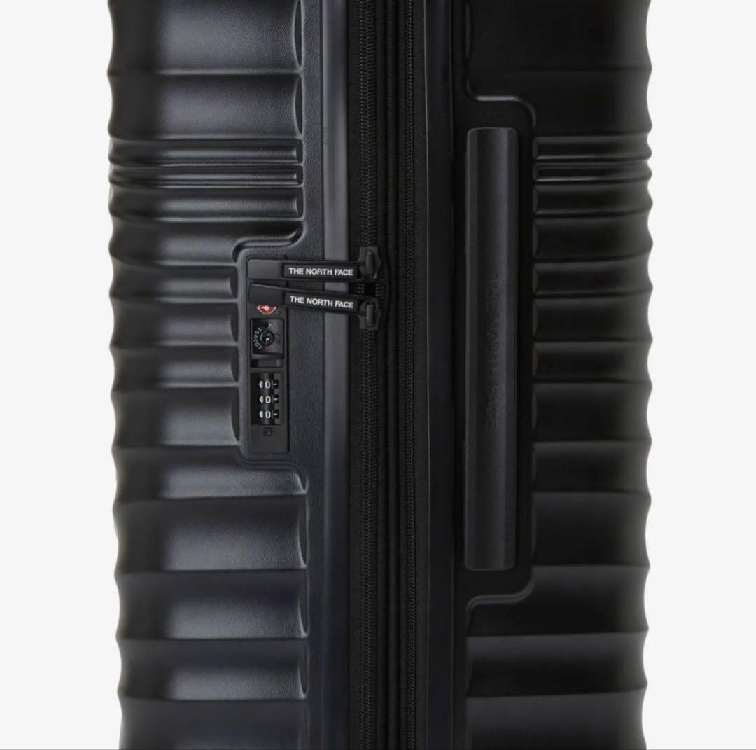 【韓国限定】ノースフェイス 24インチキャリーケース