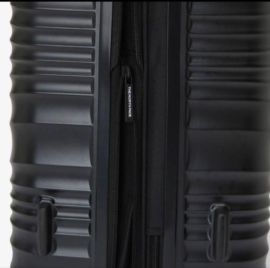 【韓国限定】ノースフェイス 24インチキャリーケース