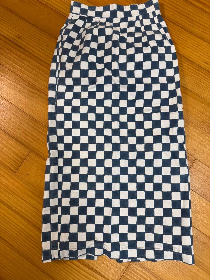 Ron Herman SZ Blockprints ロングスカート