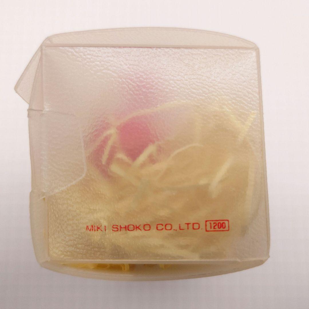 ミキハウス zoom ボールペン 廃番 廃盤 トンボ鉛筆 tombow