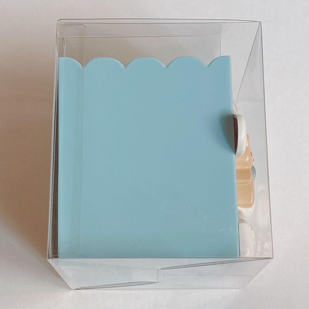 ♡ シナモン シナモロール キャンディキャビネット ペン立て 小物入れ レア ♡