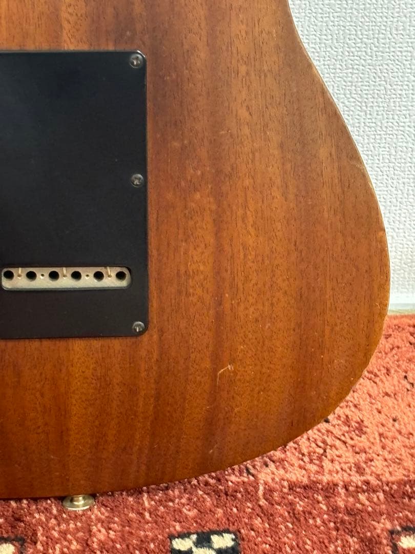 IBANEZ SV470 エレキギター メイドインジャパン