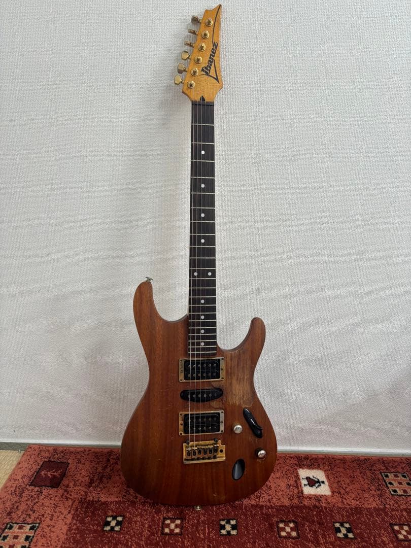 IBANEZ SV470 エレキギター メイドインジャパン