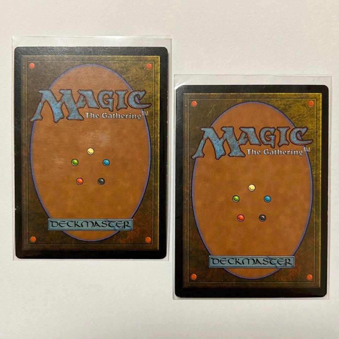 【匿名発送】　マジックザギャザリング　金粉のドレイク　日本語　黒