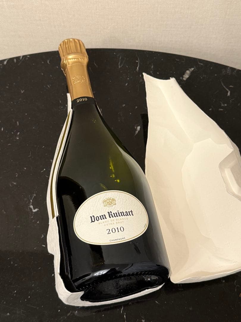 A様　シャンパン3本