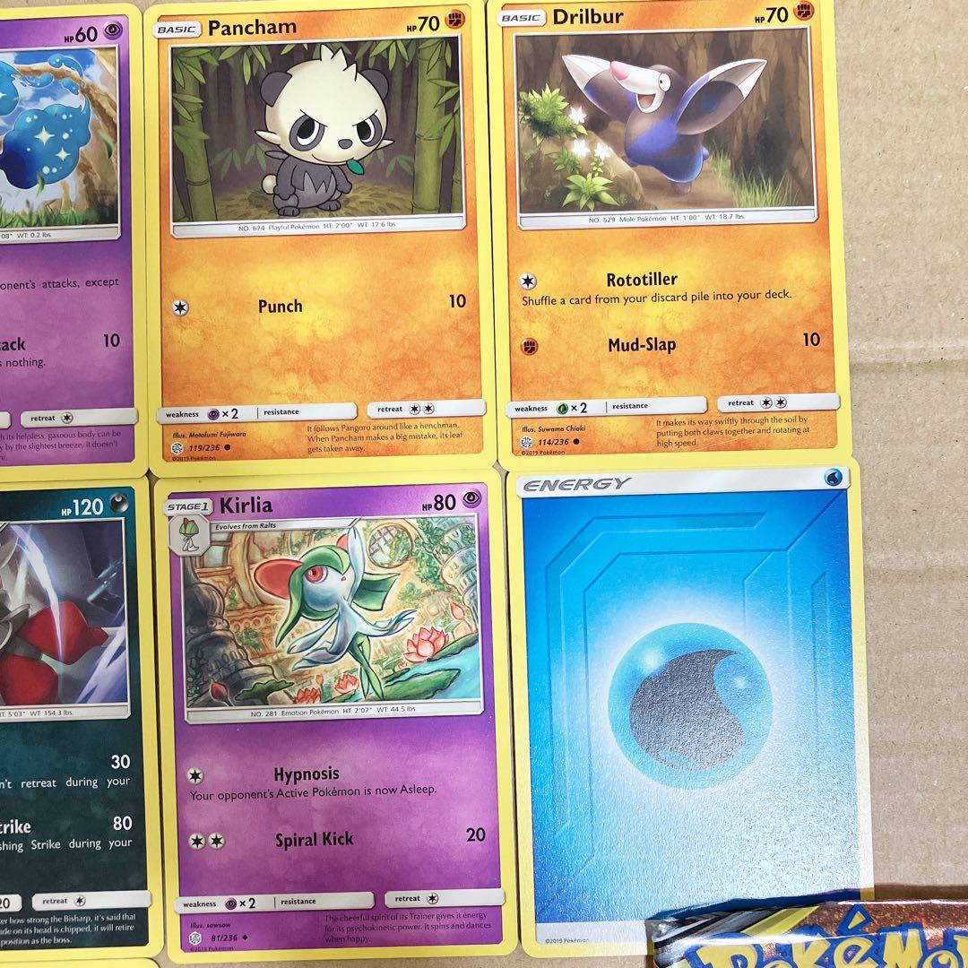 ⭐︎新品「ラスト1点」　ポケモンカード　ポケモン　カード　セット　⑤