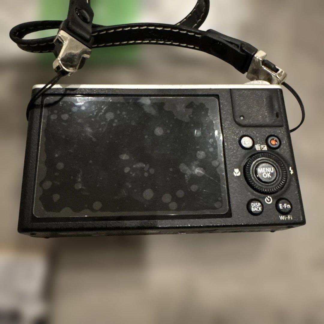 FUJIFILM 富士フイルム コンデジ XQ2