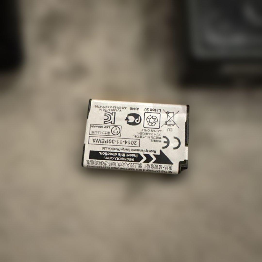 FUJIFILM 富士フイルム コンデジ XQ2