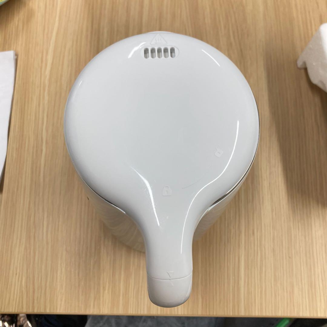 完全豆乳メーカー ソイリッチ