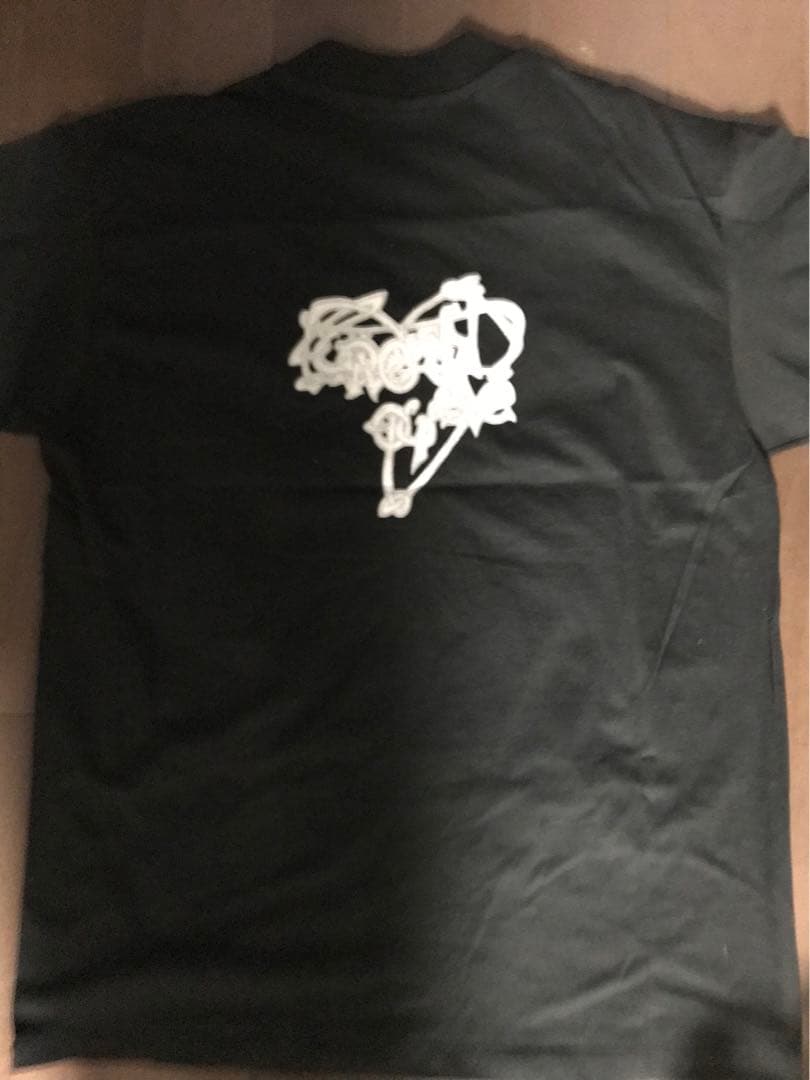 レニークラヴィッツ ツアー tシャツ USA製　ヴィンテージ　極美品