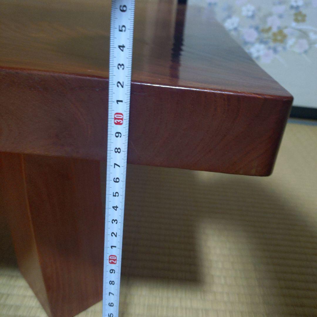 テーブル 欅 けやき 一枚板