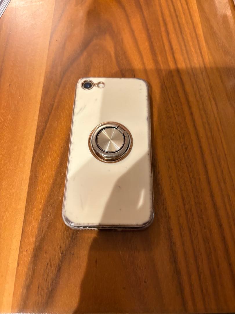 Apple iPhone SE3（第3世代）256GB