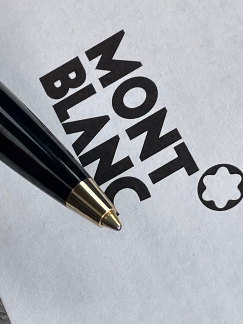 ◾️モンブラン◾️マイスターシュテュック クラシック◾️ジェネレーション◾️