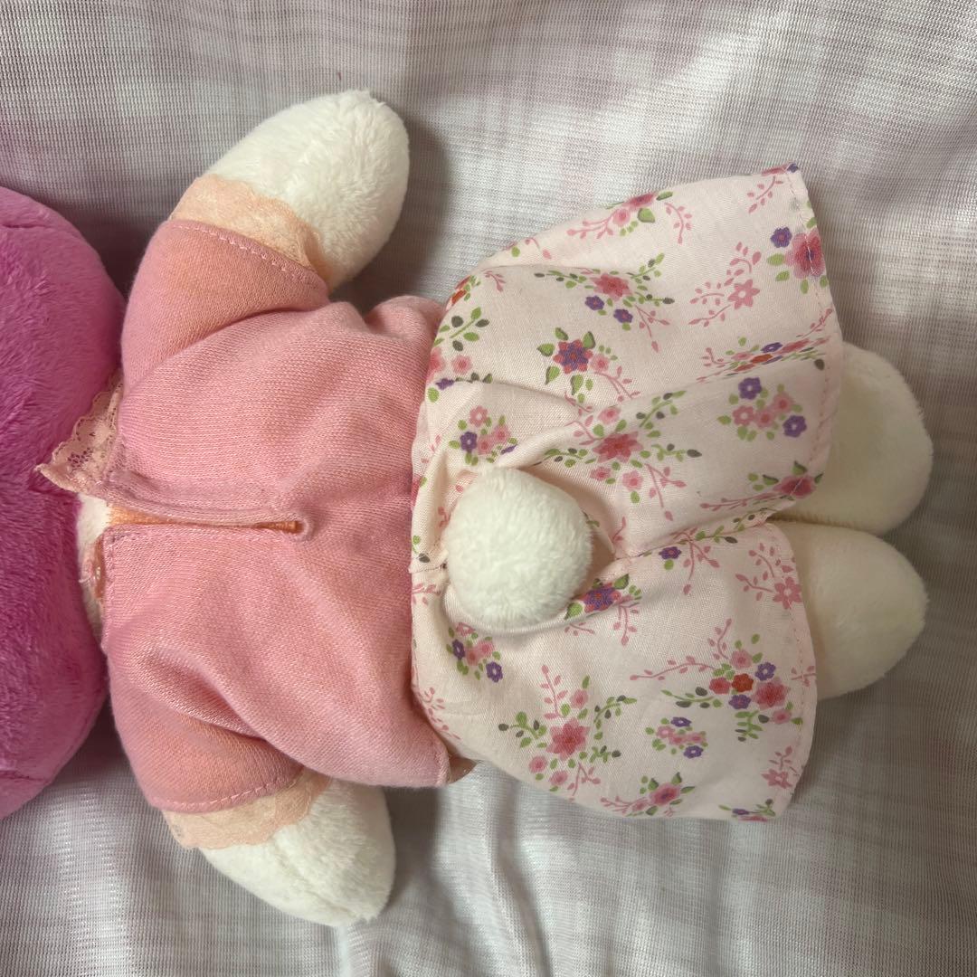 マイメロ　マイメロディ　2006 ぬいぐるみ　レトロ　レア