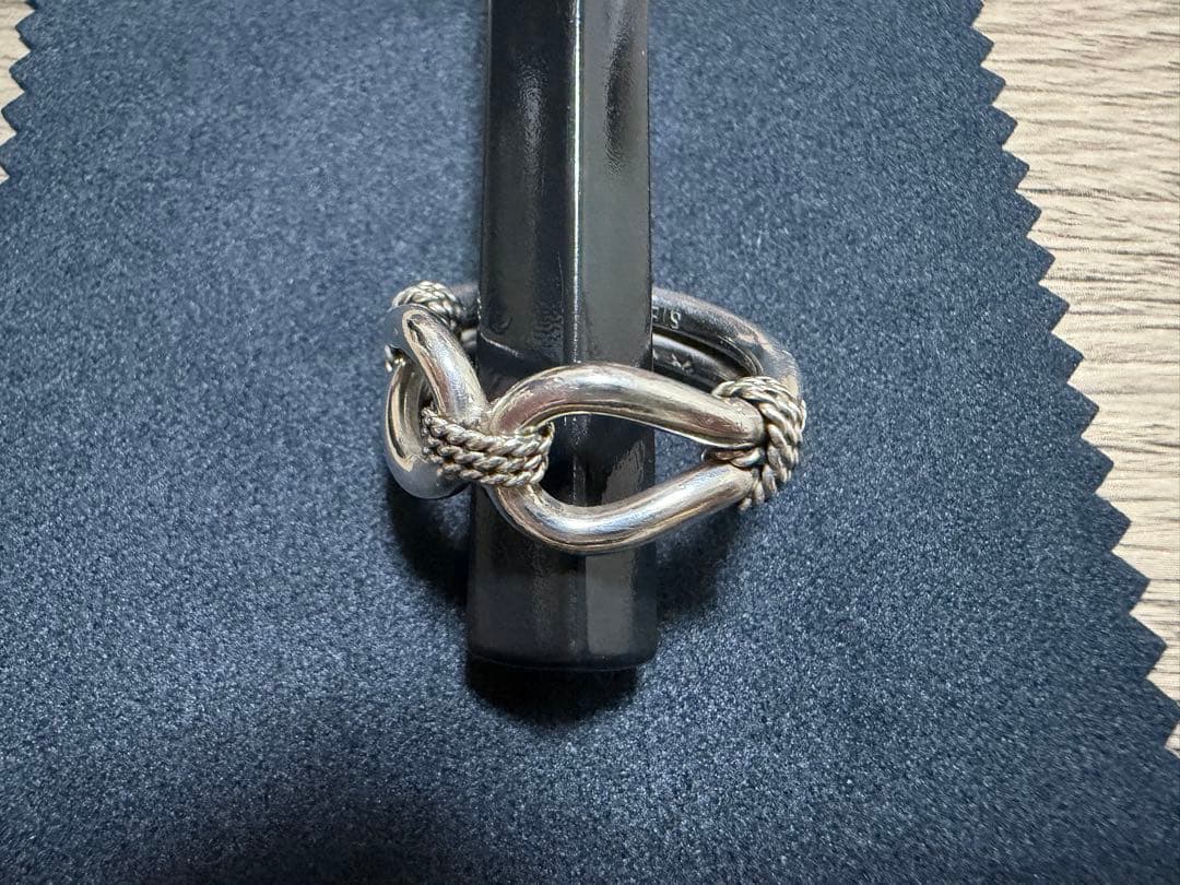 た*K様 17号　スティーブアルビソ　ホースウィスパラーリング