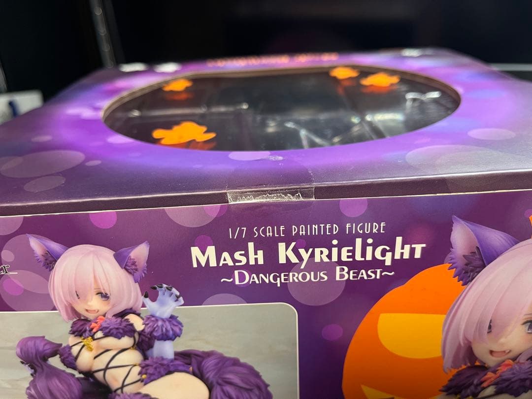 Fate Grand Order マシュ キリエライト グッドスマイルカンパニー