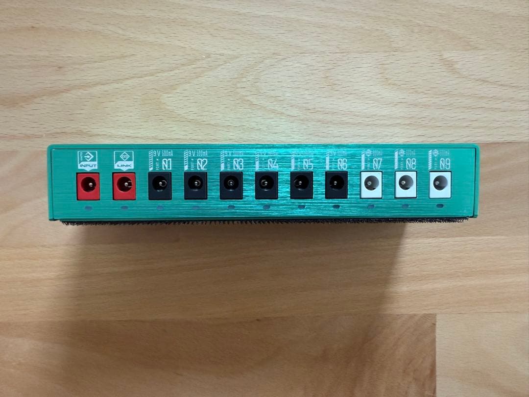 KES KIP-VAC9 キクタニ パワーサプライ