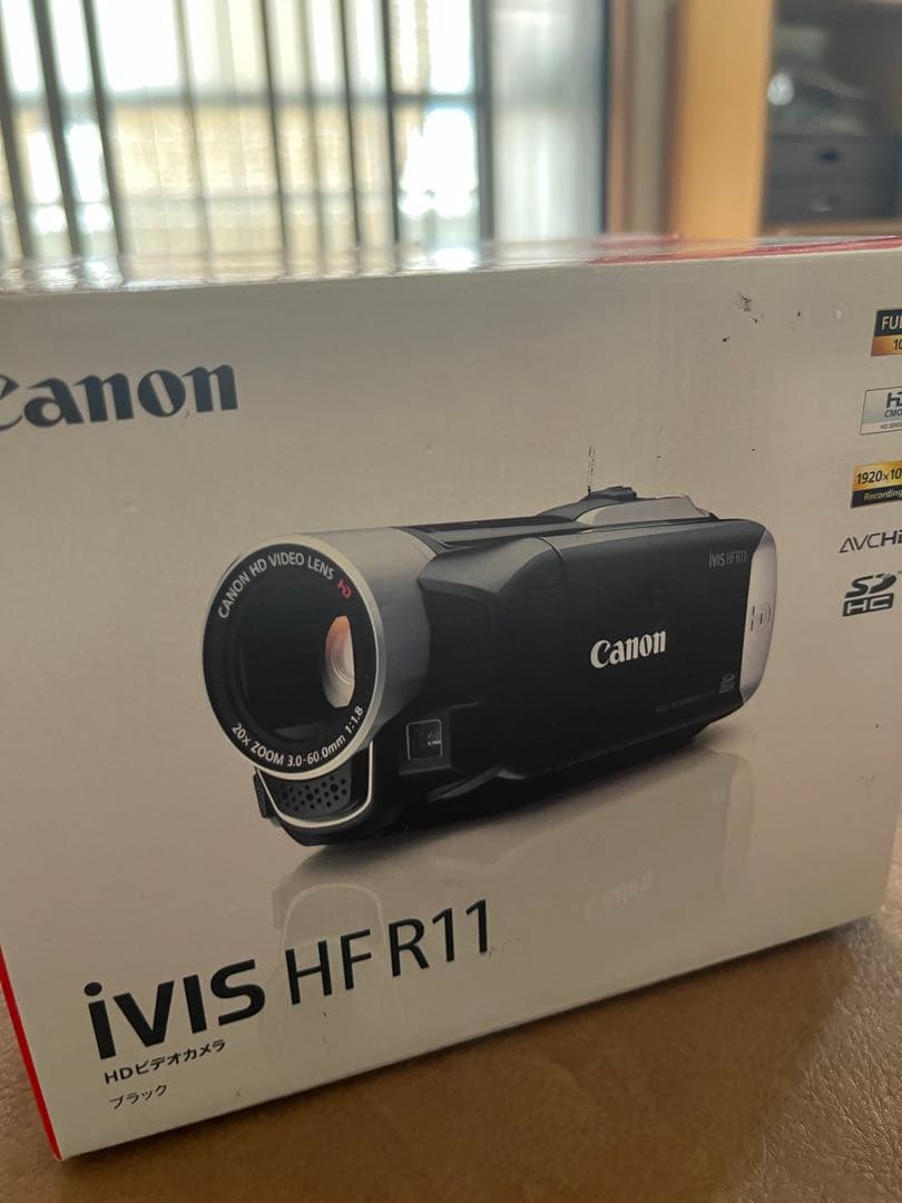 Canon EOS デジタル一眼レフカメラ 35-135mmレンズ