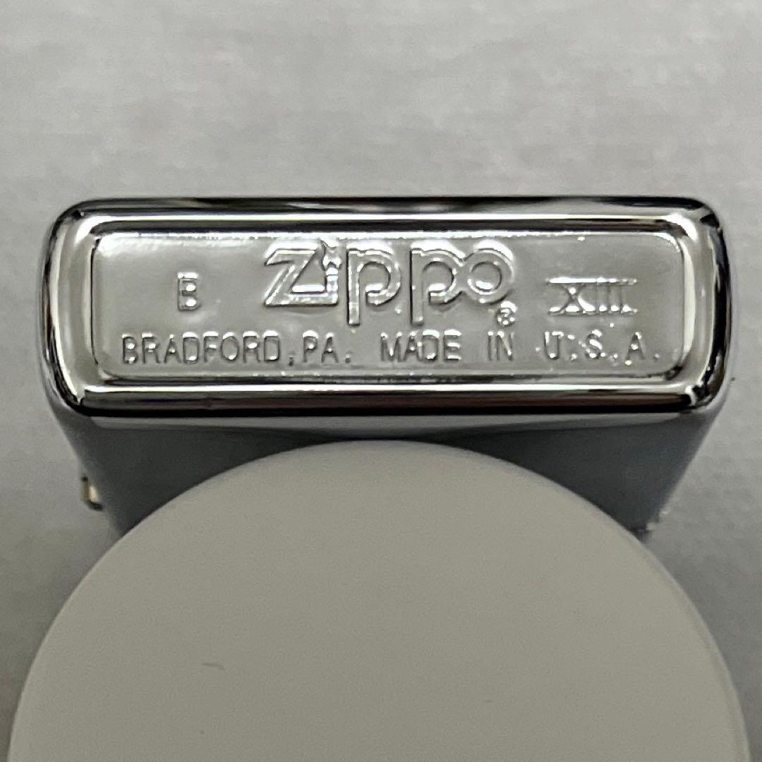 15555→12/31まで‼️【シリアルあり‼️】zippo ビートルズ