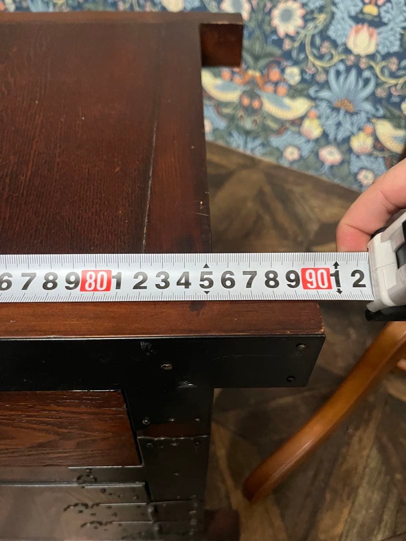 民芸調家具 和箪笥 からくり箪笥 インテリア 日本 昭和レトロ 和 アンティーク