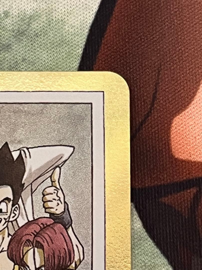 ドラゴンボールカードゲーム エナジーマーカー