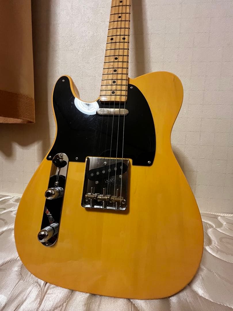 ギター Fender / Made in Japan Telecaster LH