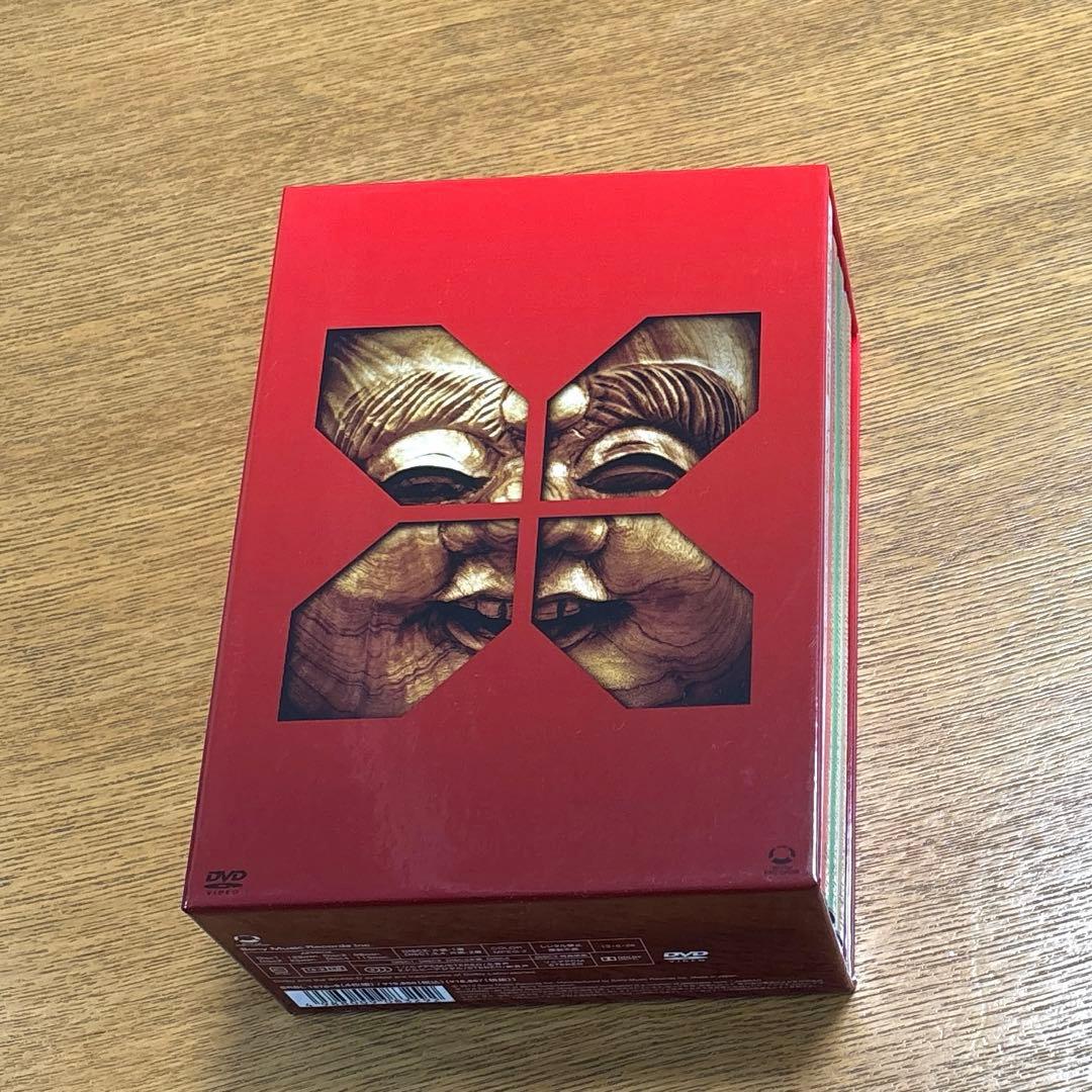 米米CLUB/a K2C ENTERTAINMENT DVD BOX 米盛Ⅴ〈…