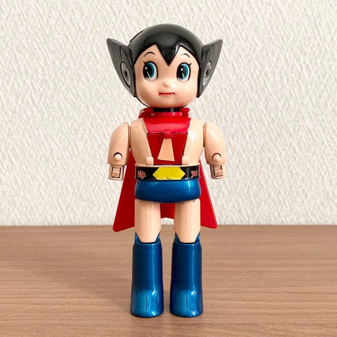 ジェッターマルス 超合金 GA-83 フィギュア おもちゃ