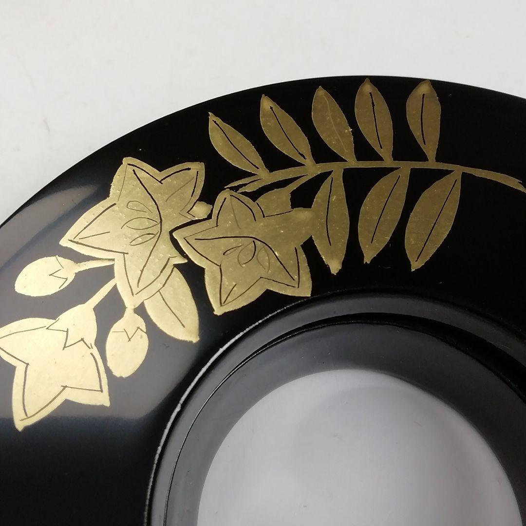 Ｔ８８４　香合　『玄々斉好写　掛絡香合』『中嶋宗峰 造』　共箱　茶道具