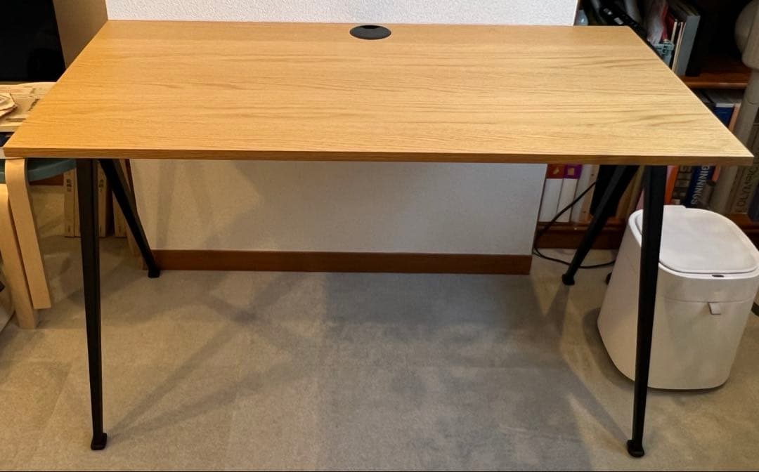 HAY ピラミッドデスク120cm × 60cm