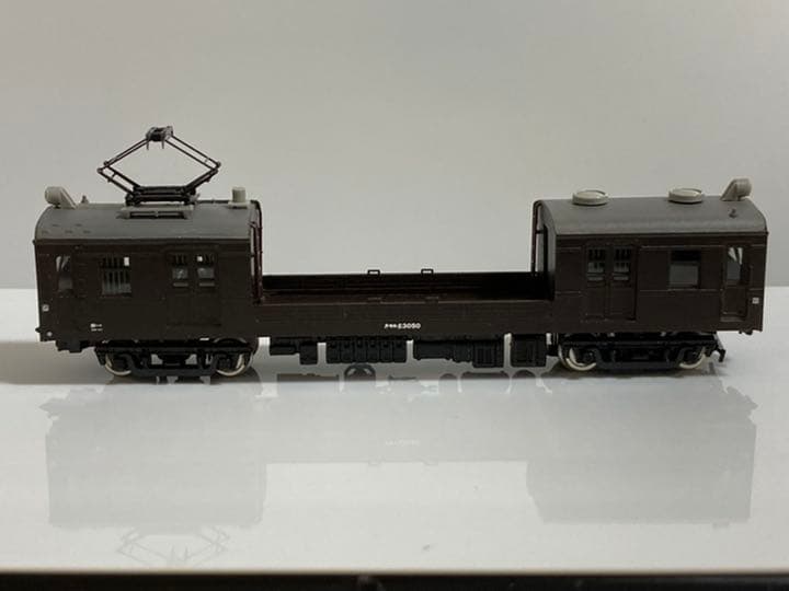 グリーンマックス特製加工品 クモル23050 動力付き