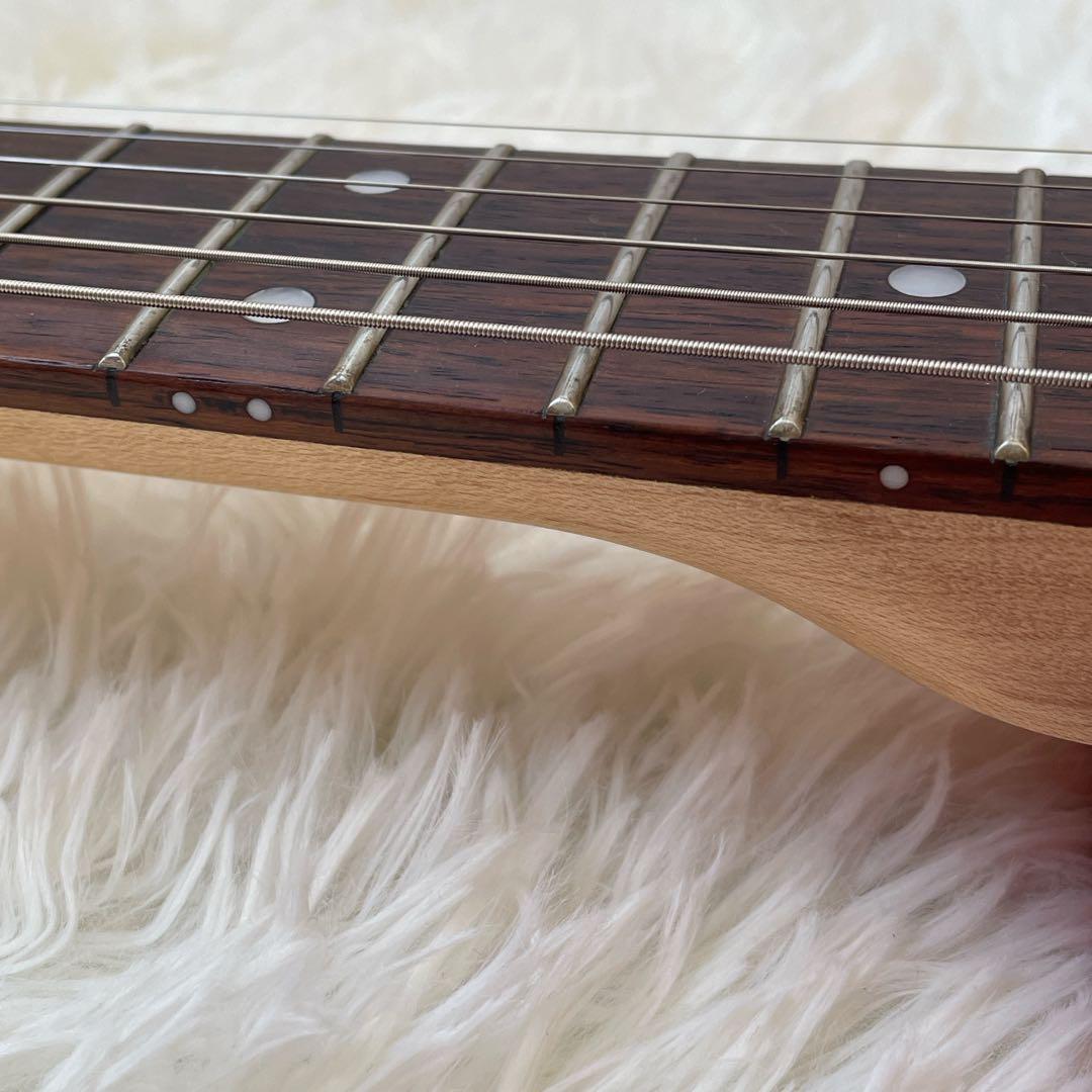 SELDER セルダー ストラトキャスター マッチングヘッド