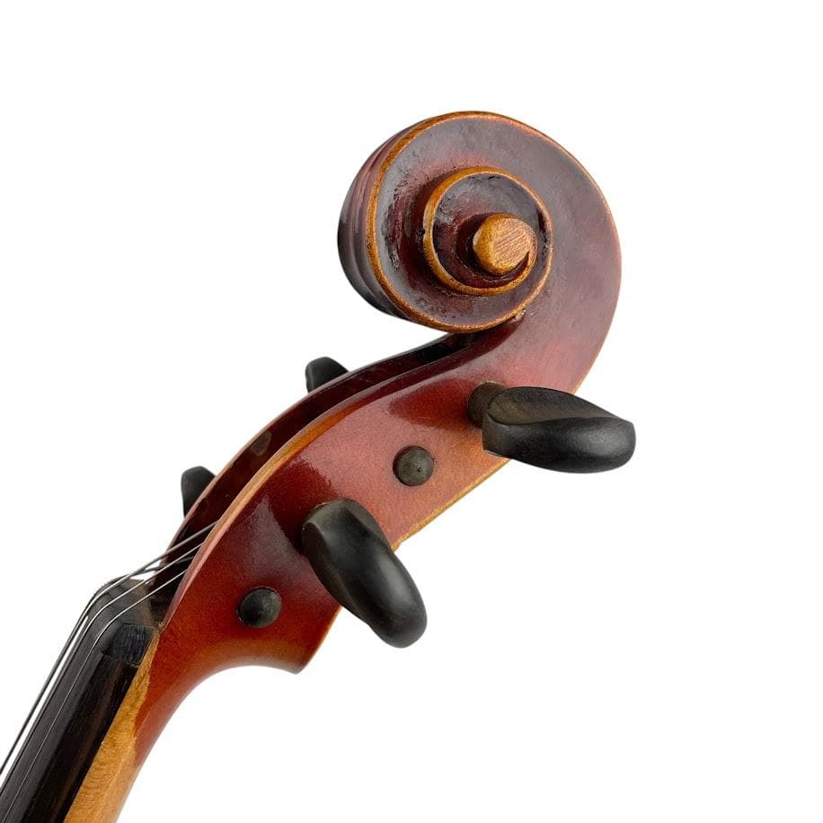 ■鈴木バイオリン■ 優上位 No.18 3/4 1962年 ゴールドラベル 極艶