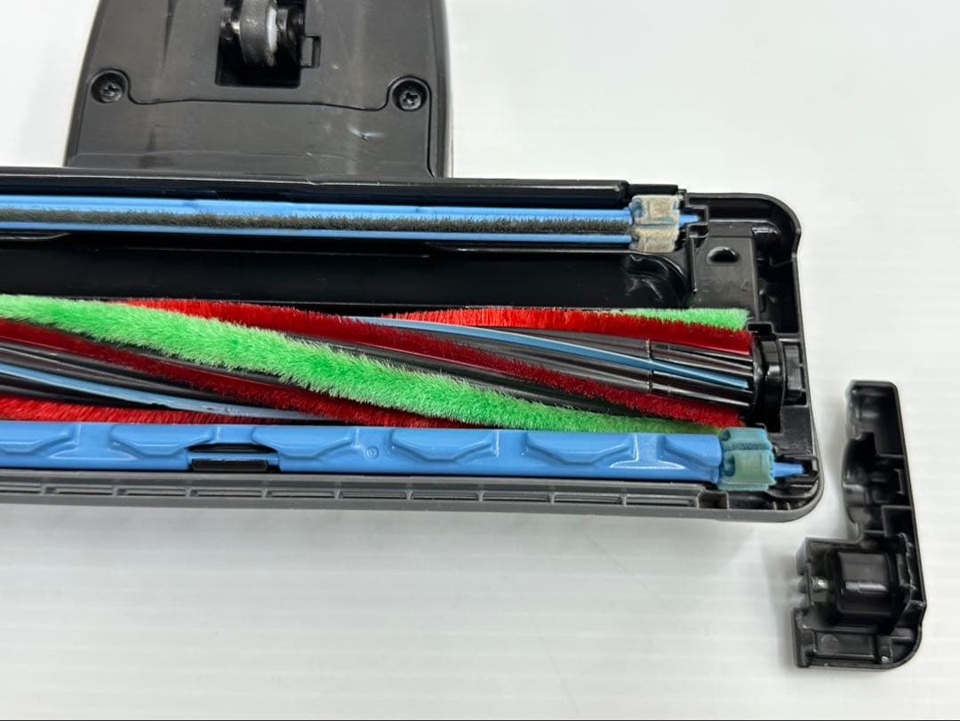 中古　D-DP15 動作保証　PV-BFH900 掃除機　パワーヘッド回転ブラシ