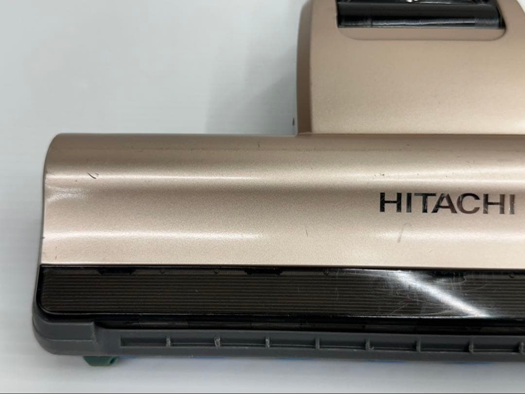 中古　D-DP15 動作保証　PV-BFH900 掃除機　パワーヘッド回転ブラシ