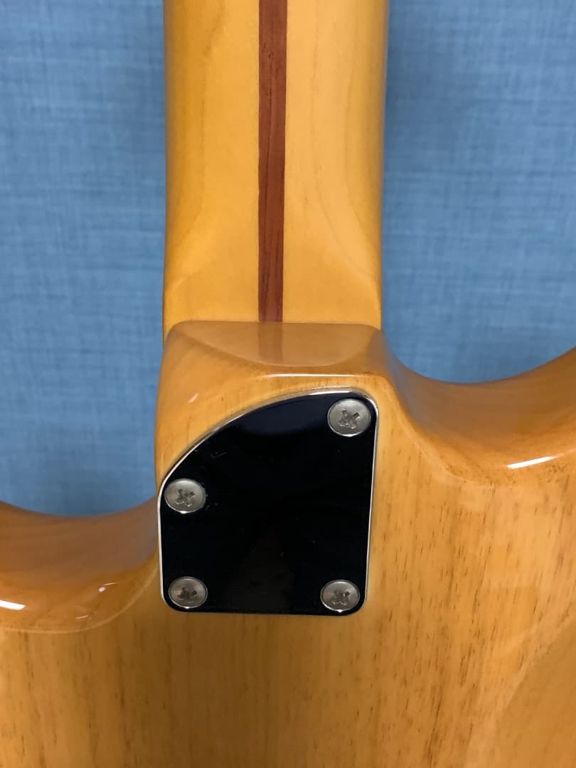 Cool z ZST-1R フジゲン製 ストラトタイプ