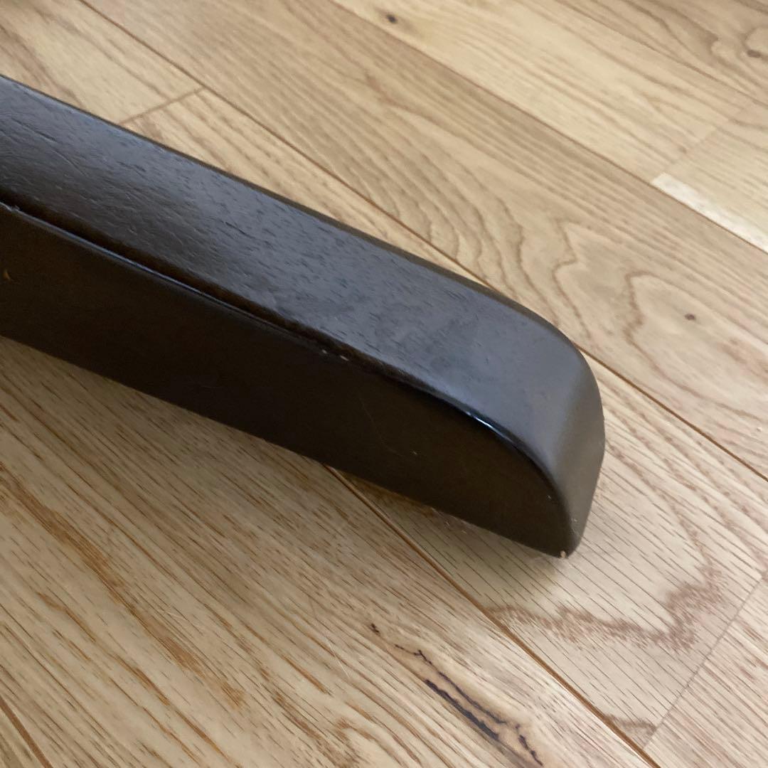 円形　ダイニングテーブル　直径100センチ※直接引取り希望