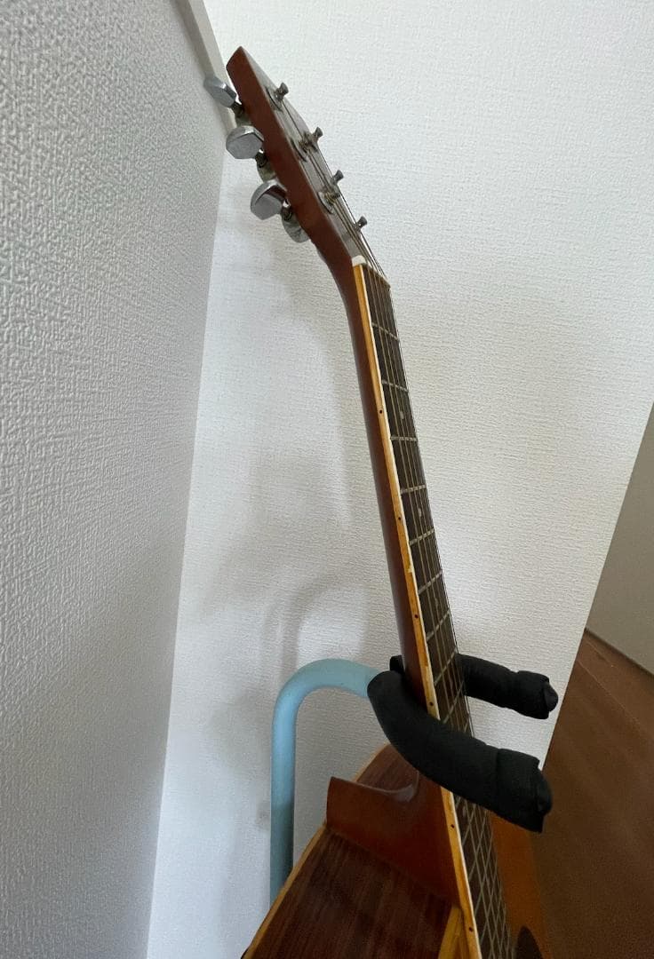 【希少・ビンテージ】Yamaki YW-30 アコースティック1970年代製