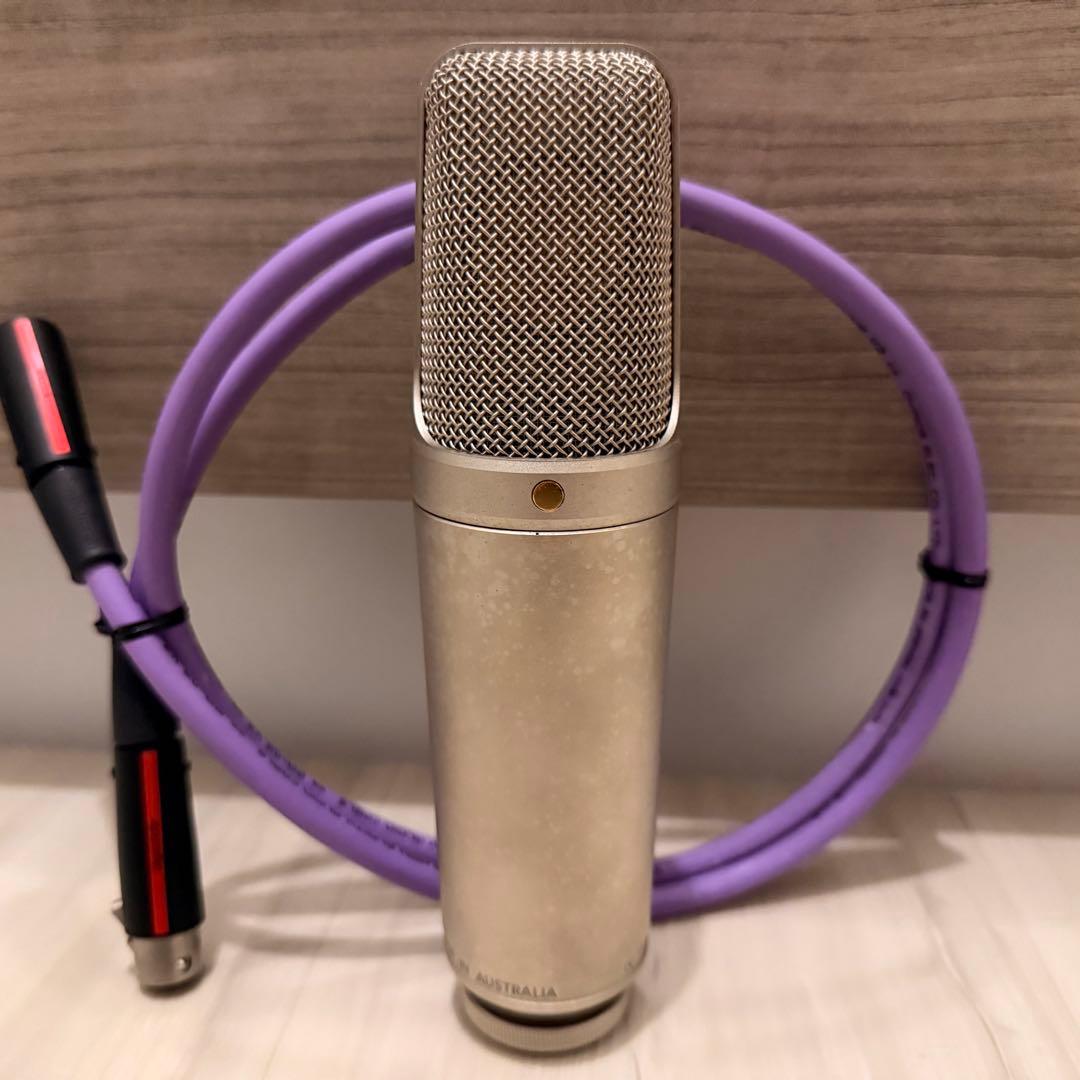 RØDE NT1000 コンデンサーマイク