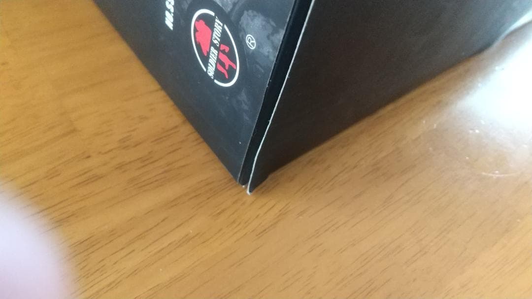 【絶版】ゼロ・ダーク・サーティ　SOLDIER STORY DEVGRU