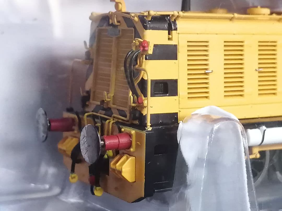 有*樹様 HELJAN　2912　CLASS 07　OOゲージ