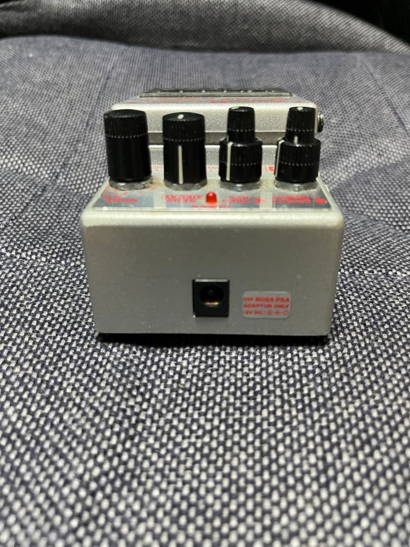 BOSS ベースシンセサイザー SYB-3