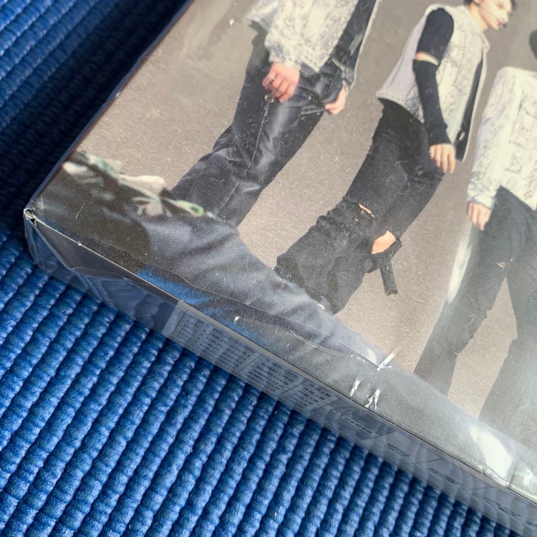 【SEVENTEEN】 TOUR 'FOLLOW' AGAIN TO JAPAN